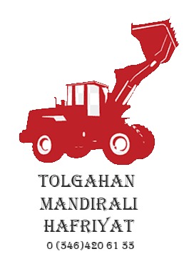 Tolgahan Mandıralı Hafriyat